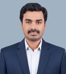 Dr Santhosh K S